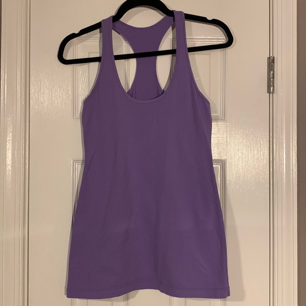 Lululemon Cool Racerback